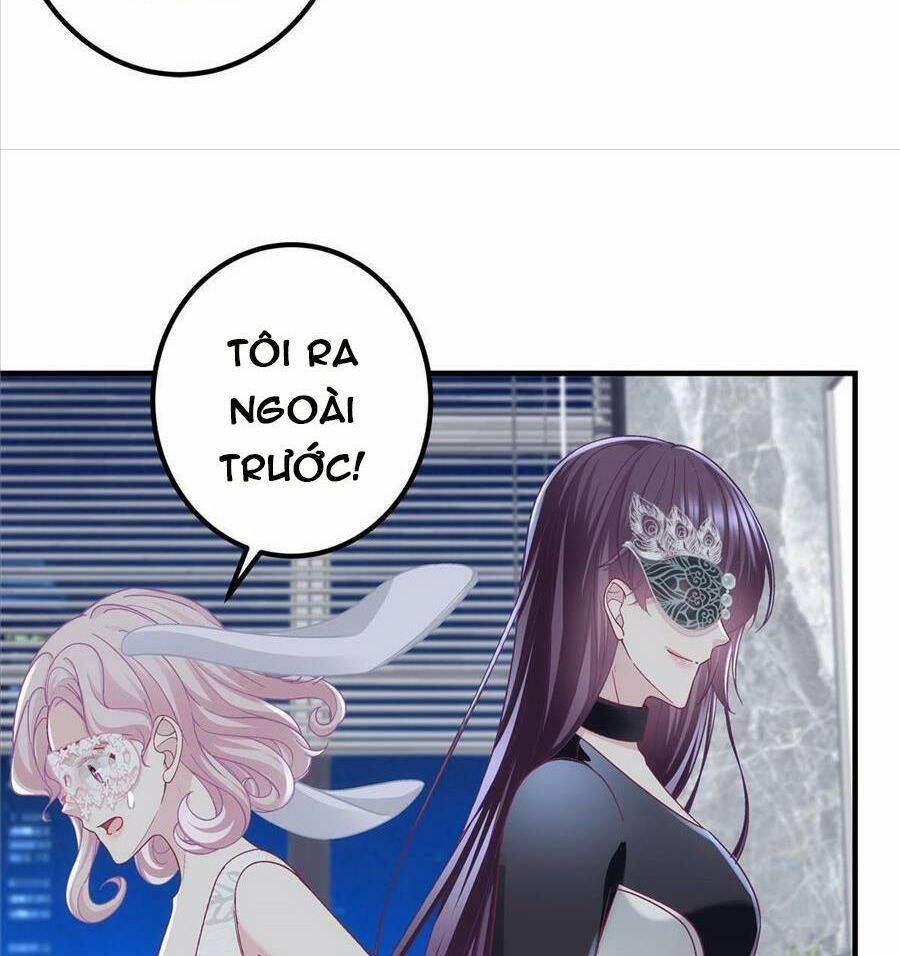 đọc truyện Bảo Bối Tâm Gan Của Lão Đại Xuyên Không Trở Lại Rồi Chương 119 ảnh 40 tại Thiên Thai Truyện