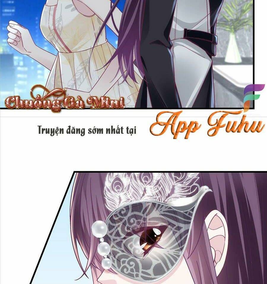 đọc truyện Bảo Bối Tâm Gan Của Lão Đại Xuyên Không Trở Lại Rồi Chương 119 ảnh 41 tại Thiên Thai Truyện