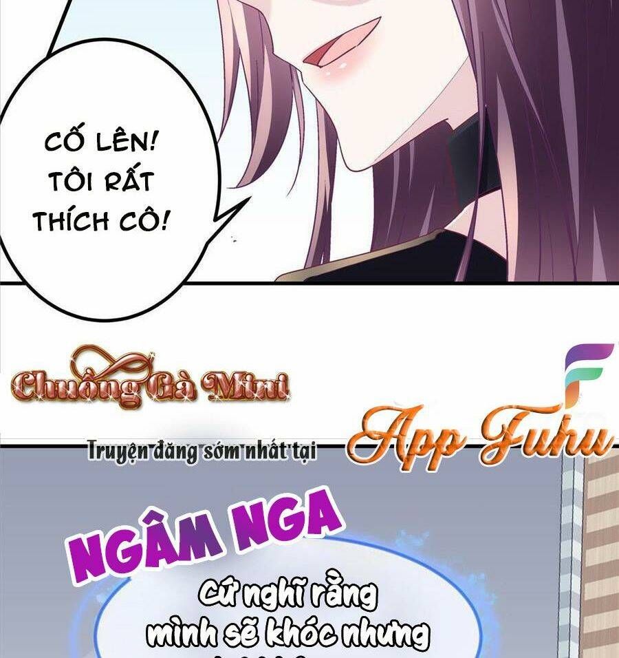 đọc truyện Bảo Bối Tâm Gan Của Lão Đại Xuyên Không Trở Lại Rồi Chương 119 ảnh 42 tại Thiên Thai Truyện