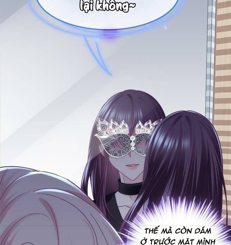 đọc truyện Bảo Bối Tâm Gan Của Lão Đại Xuyên Không Trở Lại Rồi Chương 119 ảnh 43 tại Thiên Thai Truyện