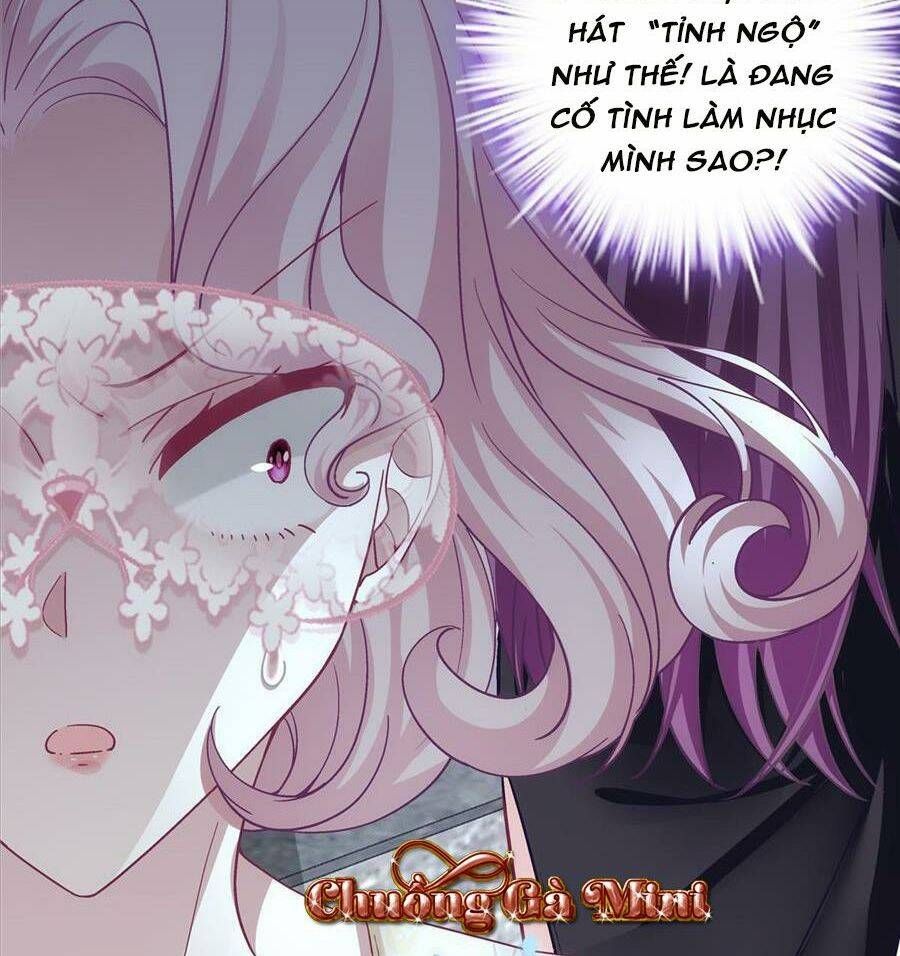 đọc truyện Bảo Bối Tâm Gan Của Lão Đại Xuyên Không Trở Lại Rồi Chương 119 ảnh 44 tại Thiên Thai Truyện