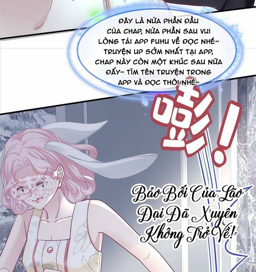 đọc truyện Bảo Bối Tâm Gan Của Lão Đại Xuyên Không Trở Lại Rồi Chương 119 ảnh 45 tại Thiên Thai Truyện