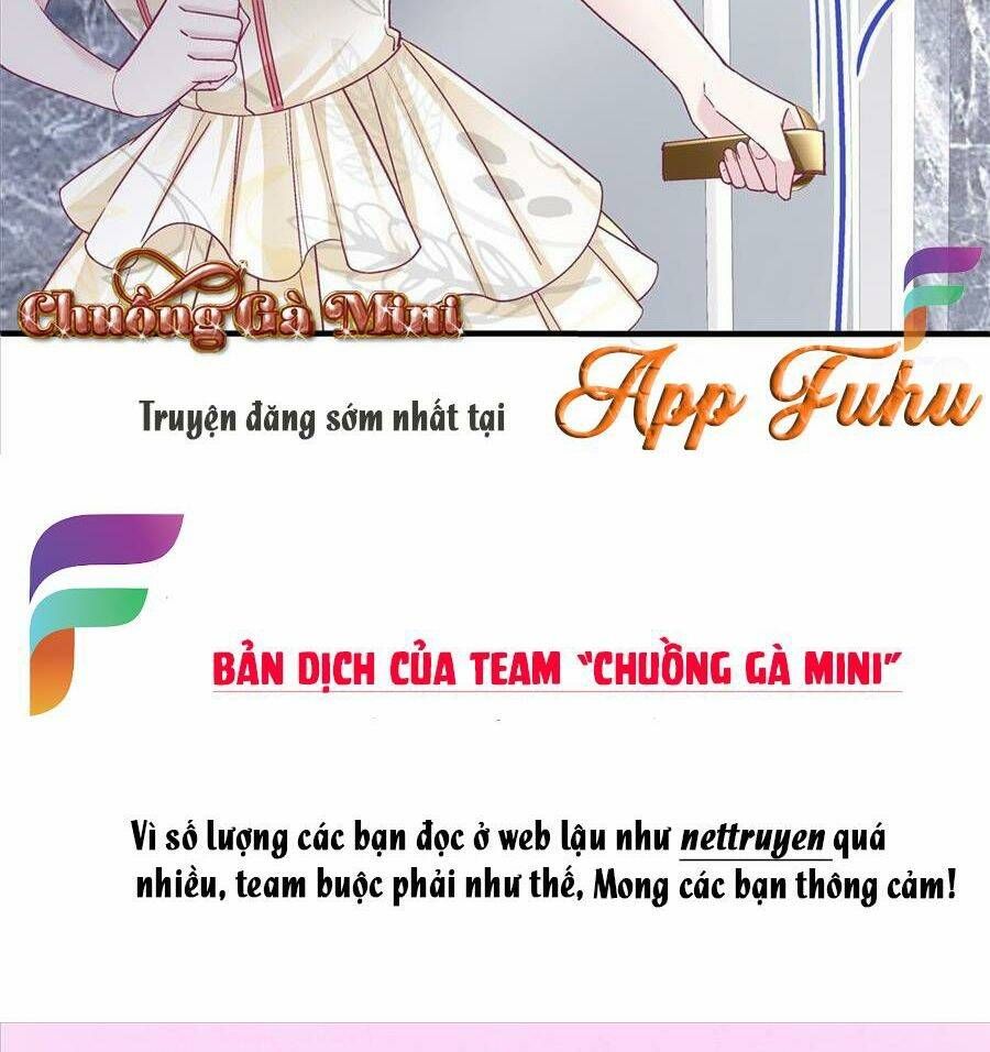 đọc truyện Bảo Bối Tâm Gan Của Lão Đại Xuyên Không Trở Lại Rồi Chương 119 ảnh 46 tại Thiên Thai Truyện