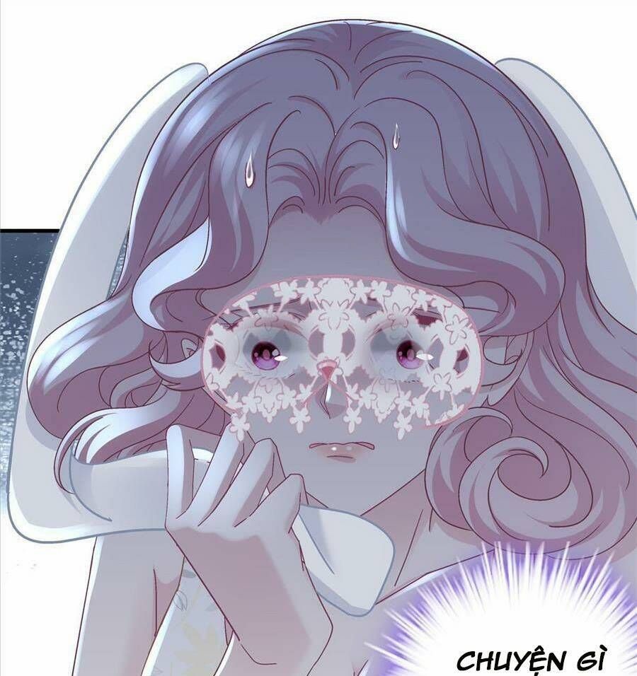 đọc truyện Bảo Bối Tâm Gan Của Lão Đại Xuyên Không Trở Lại Rồi Chương 119 ảnh 7 tại Thiên Thai Truyện