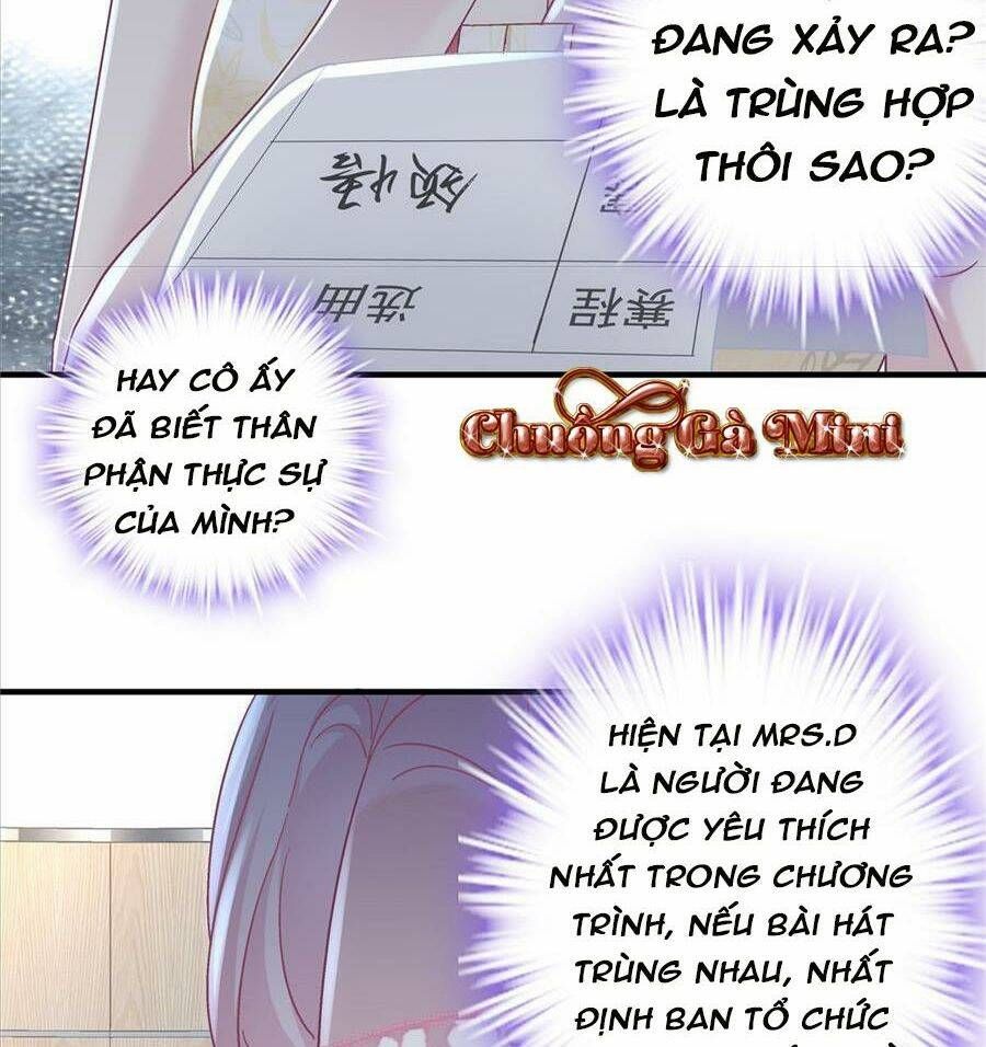 đọc truyện Bảo Bối Tâm Gan Của Lão Đại Xuyên Không Trở Lại Rồi Chương 119 ảnh 8 tại Thiên Thai Truyện