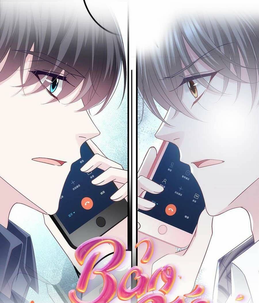 đọc truyện Bảo Bối Tâm Gan Của Lão Đại Xuyên Không Trở Lại Rồi Chương 120 ảnh 3 tại Thiên Thai Truyện