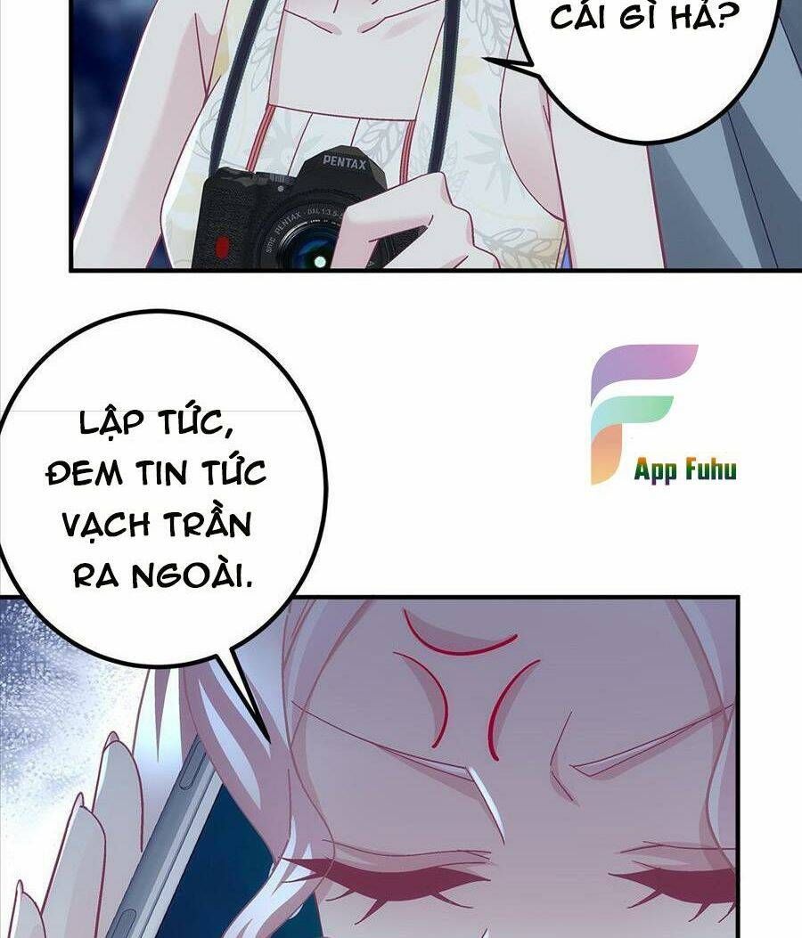 đọc truyện Bảo Bối Tâm Gan Của Lão Đại Xuyên Không Trở Lại Rồi Chương 120 ảnh 12 tại Thiên Thai Truyện