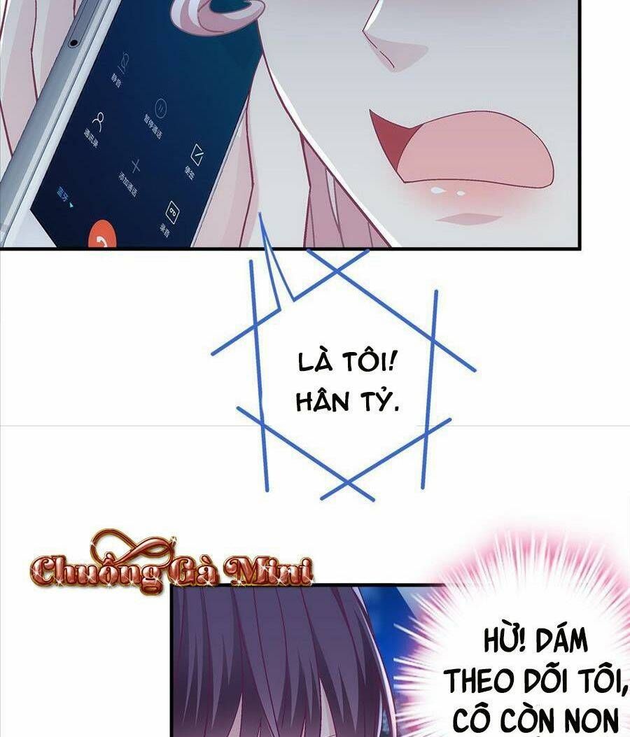 đọc truyện Bảo Bối Tâm Gan Của Lão Đại Xuyên Không Trở Lại Rồi Chương 120 ảnh 13 tại Thiên Thai Truyện