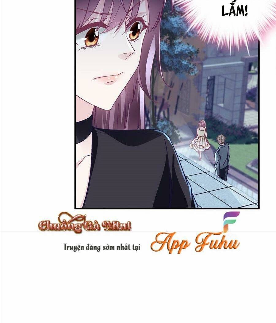 đọc truyện Bảo Bối Tâm Gan Của Lão Đại Xuyên Không Trở Lại Rồi Chương 120 ảnh 14 tại Thiên Thai Truyện