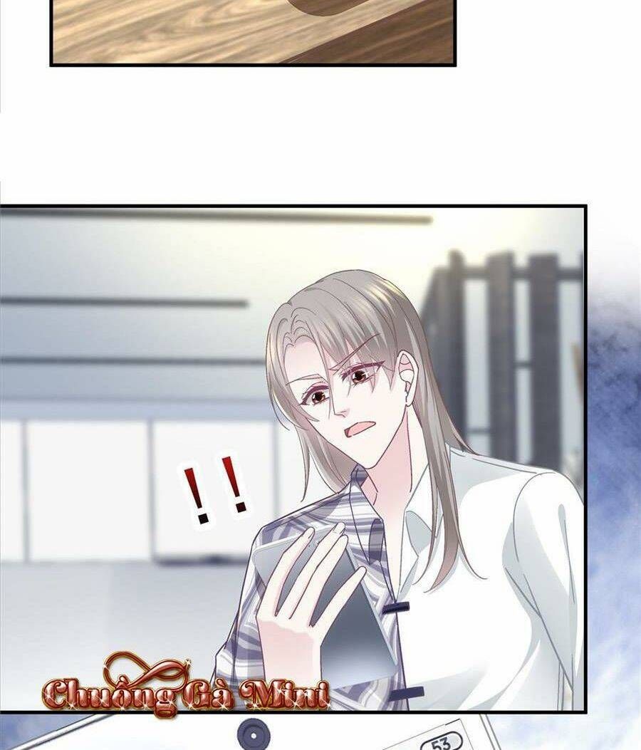 đọc truyện Bảo Bối Tâm Gan Của Lão Đại Xuyên Không Trở Lại Rồi Chương 120 ảnh 16 tại Thiên Thai Truyện