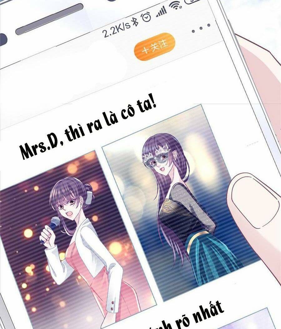 đọc truyện Bảo Bối Tâm Gan Của Lão Đại Xuyên Không Trở Lại Rồi Chương 120 ảnh 17 tại Thiên Thai Truyện