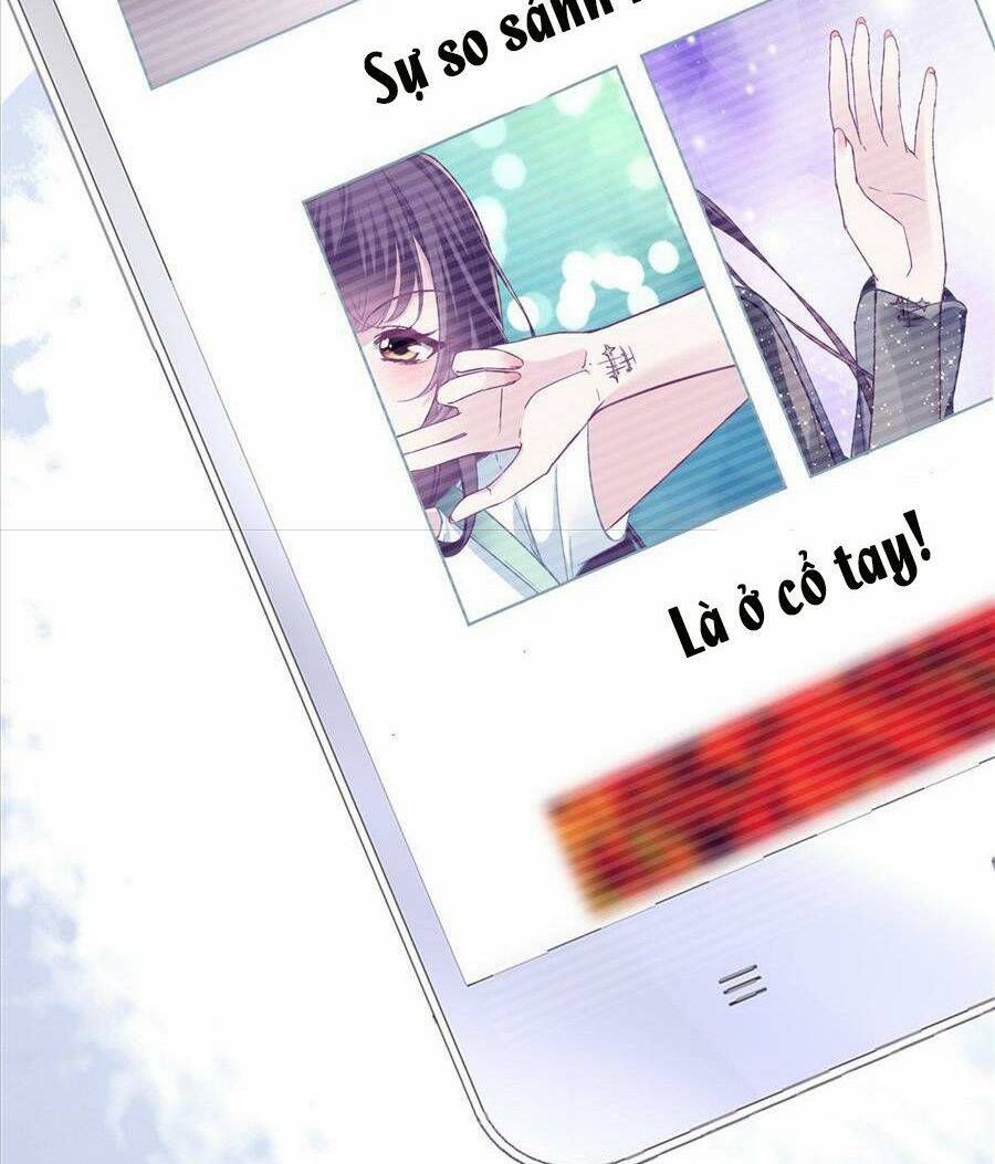 đọc truyện Bảo Bối Tâm Gan Của Lão Đại Xuyên Không Trở Lại Rồi Chương 120 ảnh 18 tại Thiên Thai Truyện