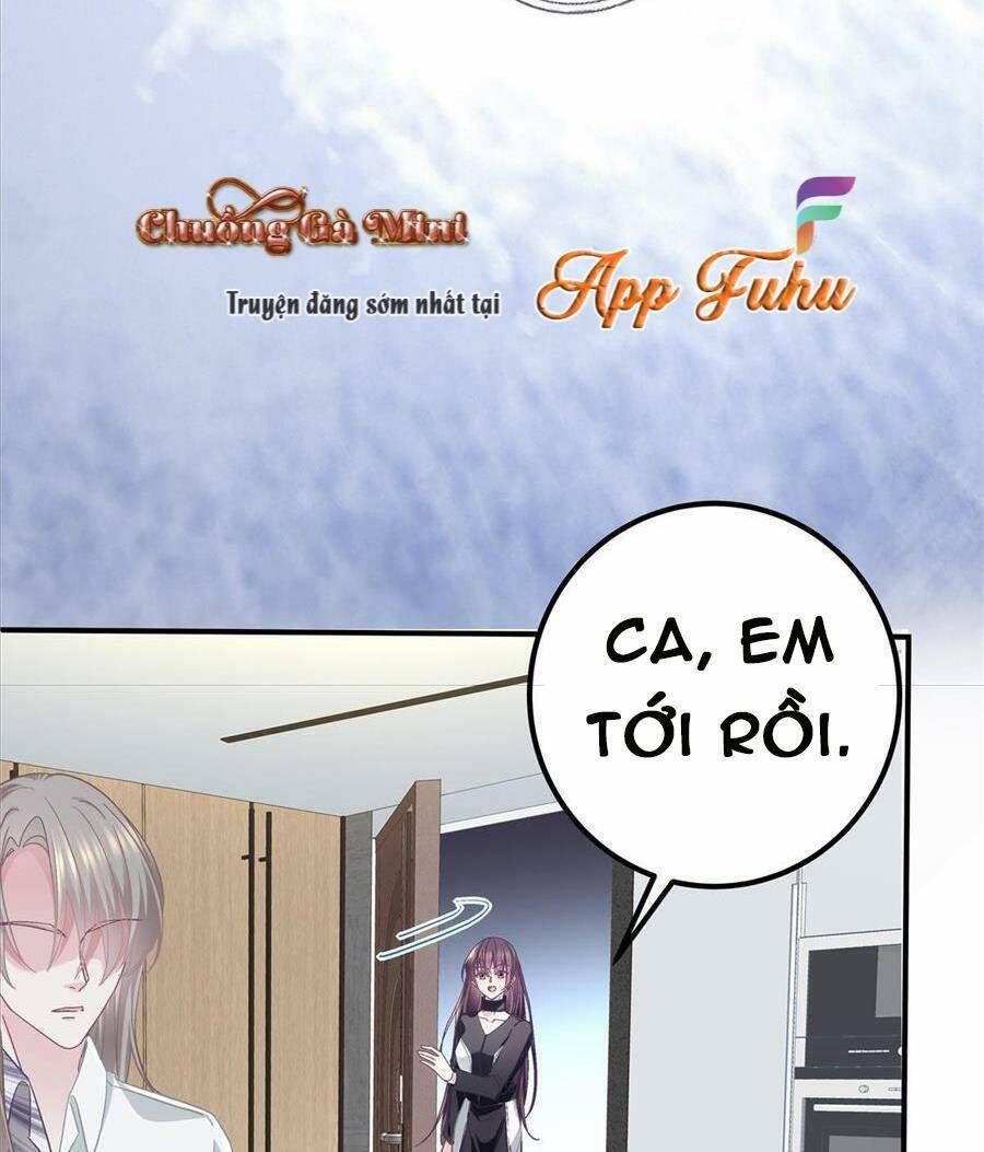 đọc truyện Bảo Bối Tâm Gan Của Lão Đại Xuyên Không Trở Lại Rồi Chương 120 ảnh 19 tại Thiên Thai Truyện