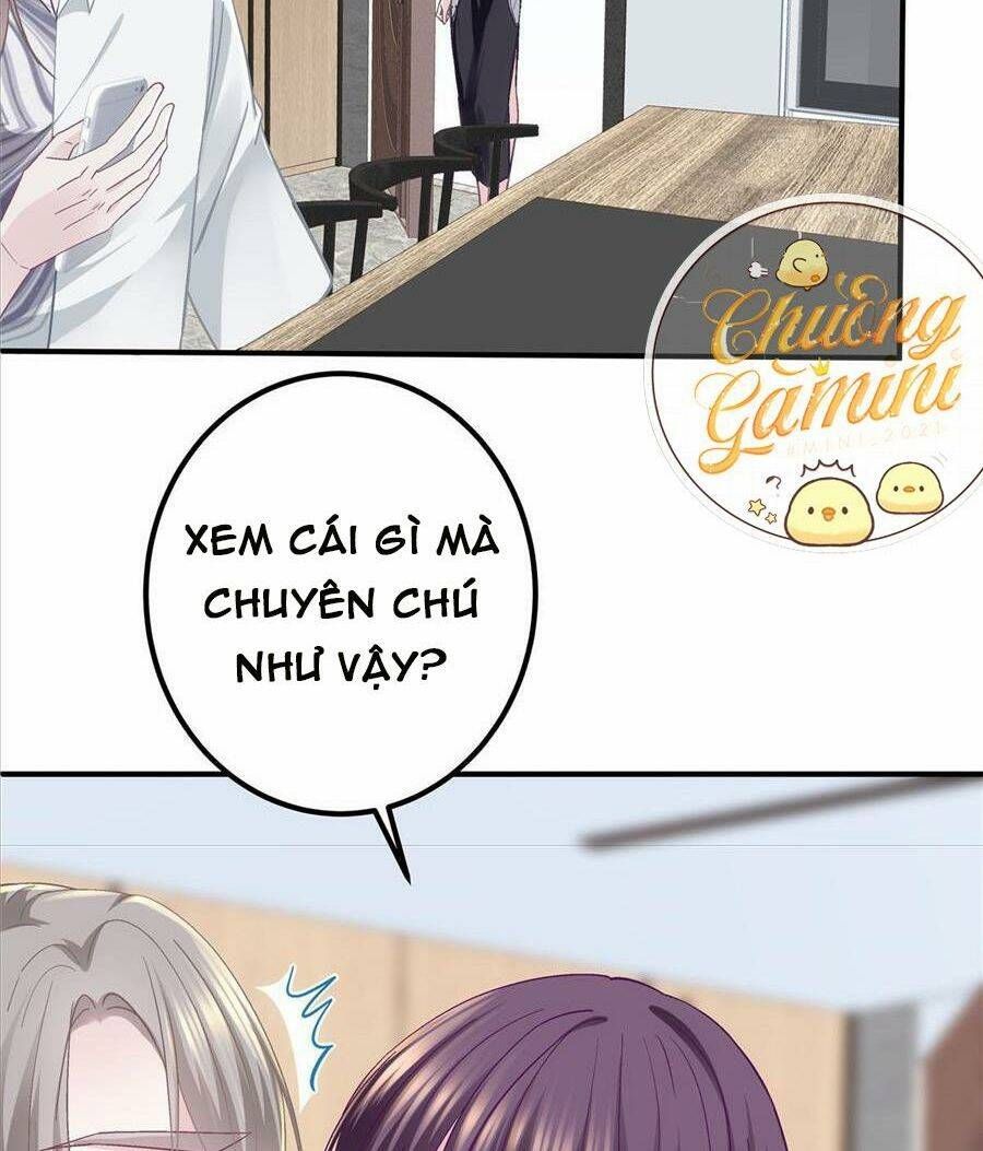 đọc truyện Bảo Bối Tâm Gan Của Lão Đại Xuyên Không Trở Lại Rồi Chương 120 ảnh 20 tại Thiên Thai Truyện