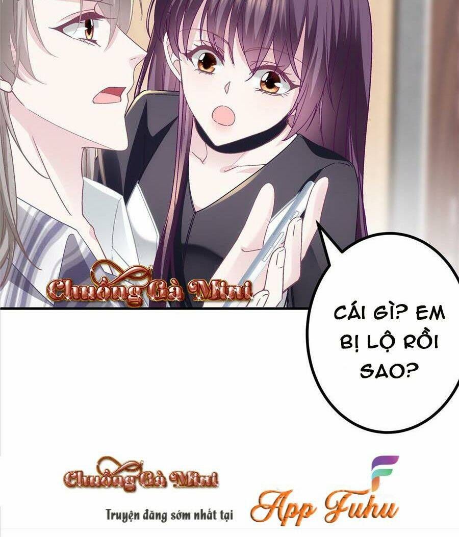 đọc truyện Bảo Bối Tâm Gan Của Lão Đại Xuyên Không Trở Lại Rồi Chương 120 ảnh 21 tại Thiên Thai Truyện