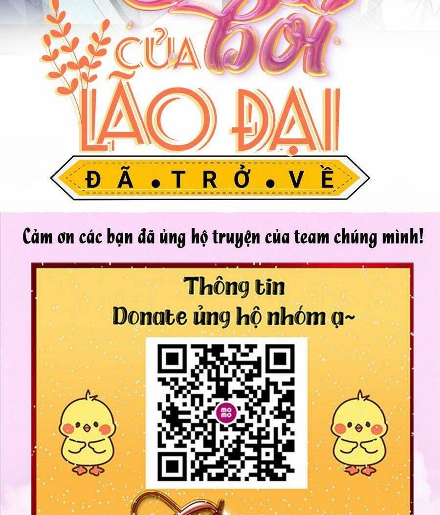 đọc truyện Bảo Bối Tâm Gan Của Lão Đại Xuyên Không Trở Lại Rồi Chương 120 ảnh 4 tại Thiên Thai Truyện