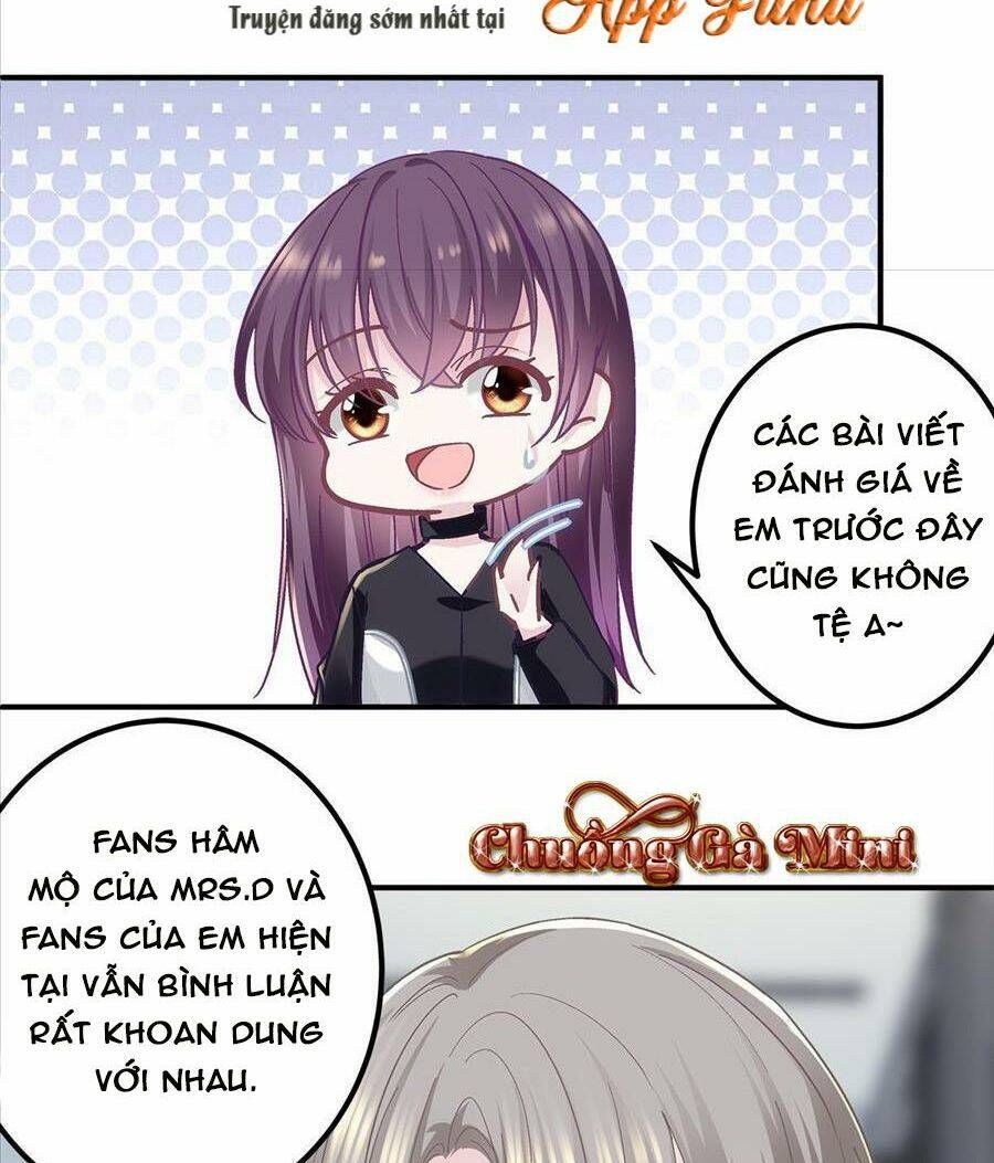 đọc truyện Bảo Bối Tâm Gan Của Lão Đại Xuyên Không Trở Lại Rồi Chương 120 ảnh 23 tại Thiên Thai Truyện