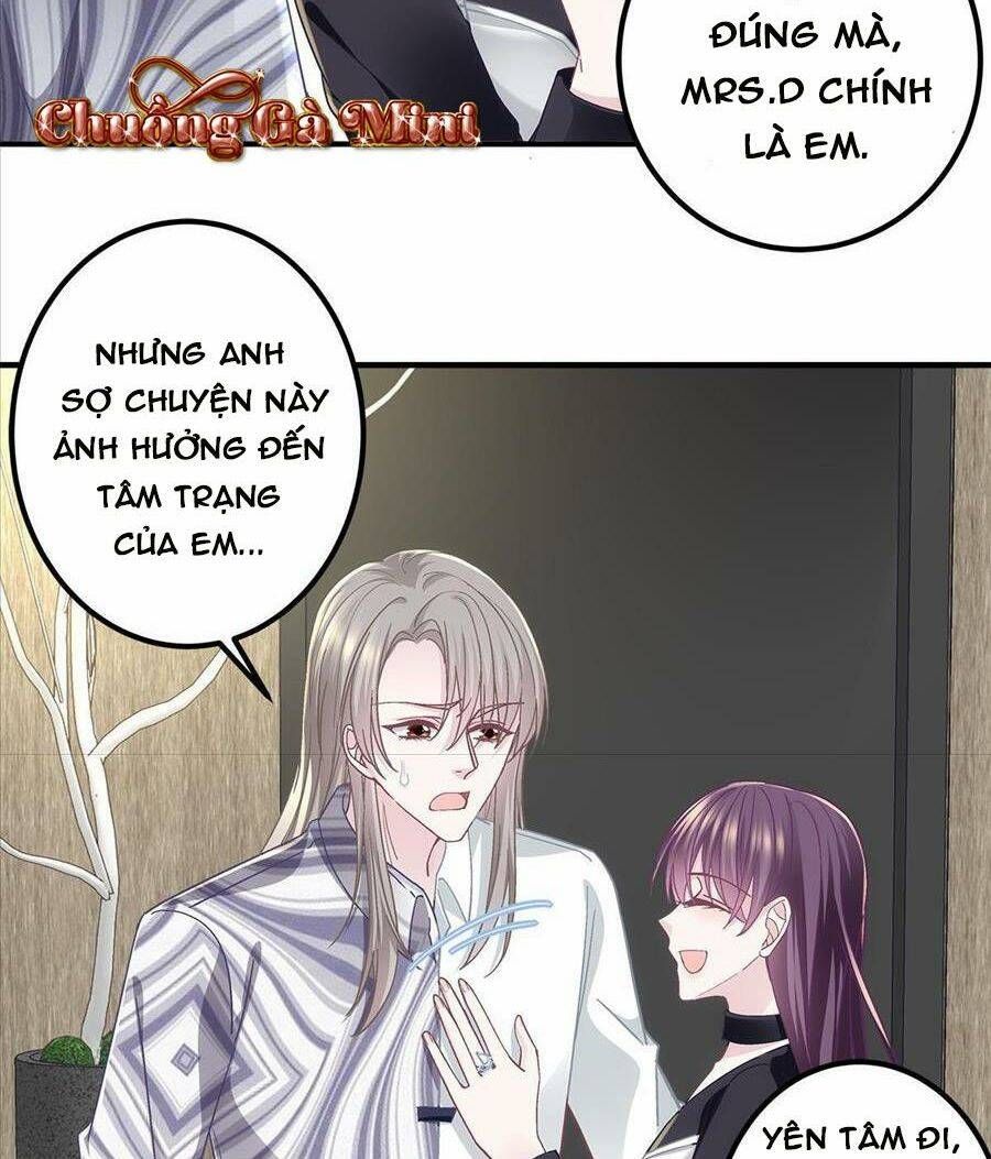 đọc truyện Bảo Bối Tâm Gan Của Lão Đại Xuyên Không Trở Lại Rồi Chương 120 ảnh 26 tại Thiên Thai Truyện