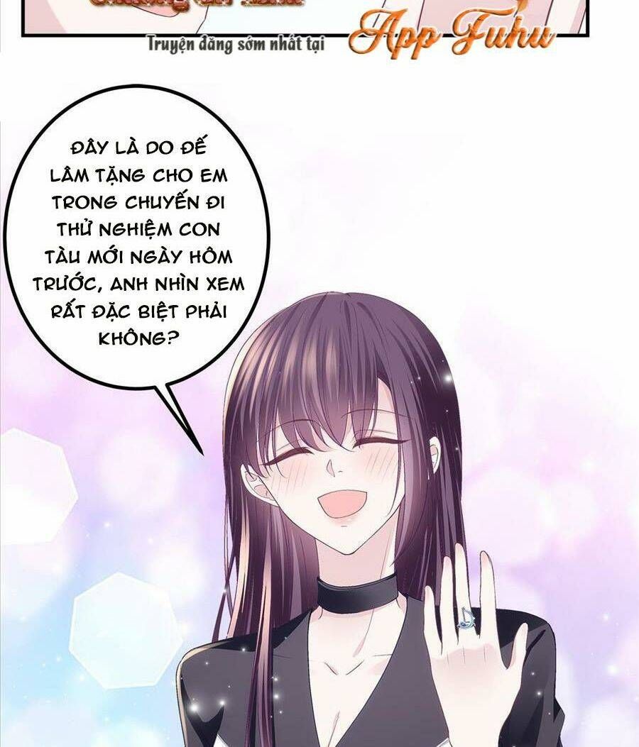 đọc truyện Bảo Bối Tâm Gan Của Lão Đại Xuyên Không Trở Lại Rồi Chương 120 ảnh 28 tại Thiên Thai Truyện