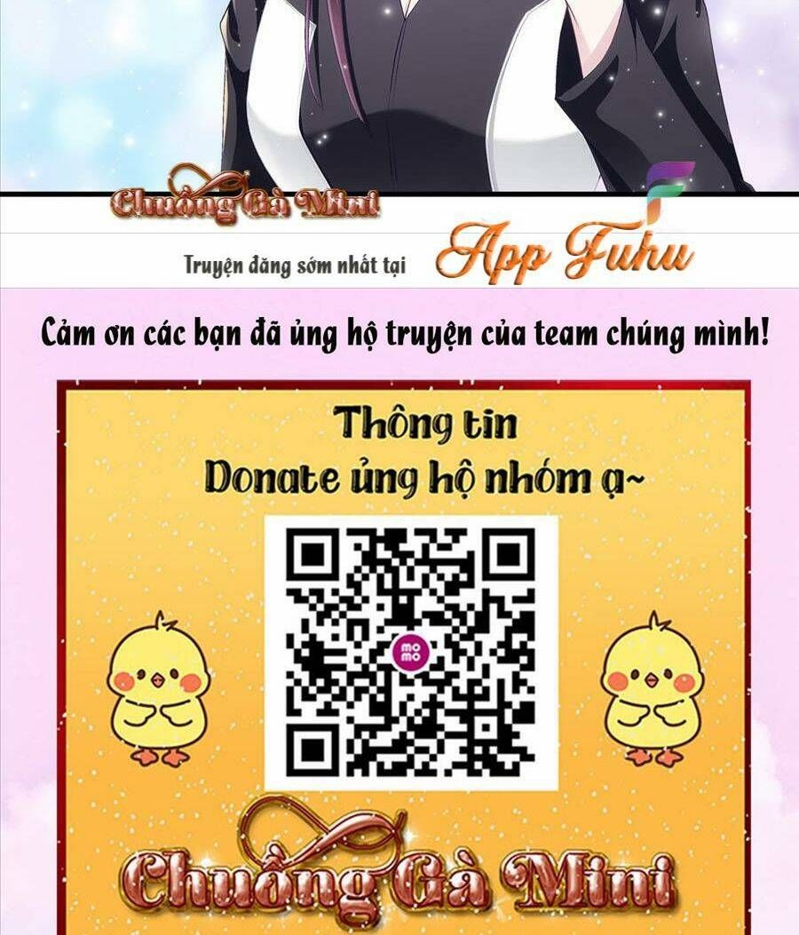 đọc truyện Bảo Bối Tâm Gan Của Lão Đại Xuyên Không Trở Lại Rồi Chương 120 ảnh 29 tại Thiên Thai Truyện