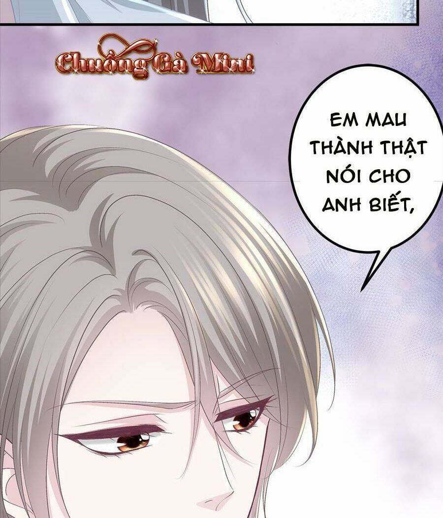 đọc truyện Bảo Bối Tâm Gan Của Lão Đại Xuyên Không Trở Lại Rồi Chương 120 ảnh 31 tại Thiên Thai Truyện