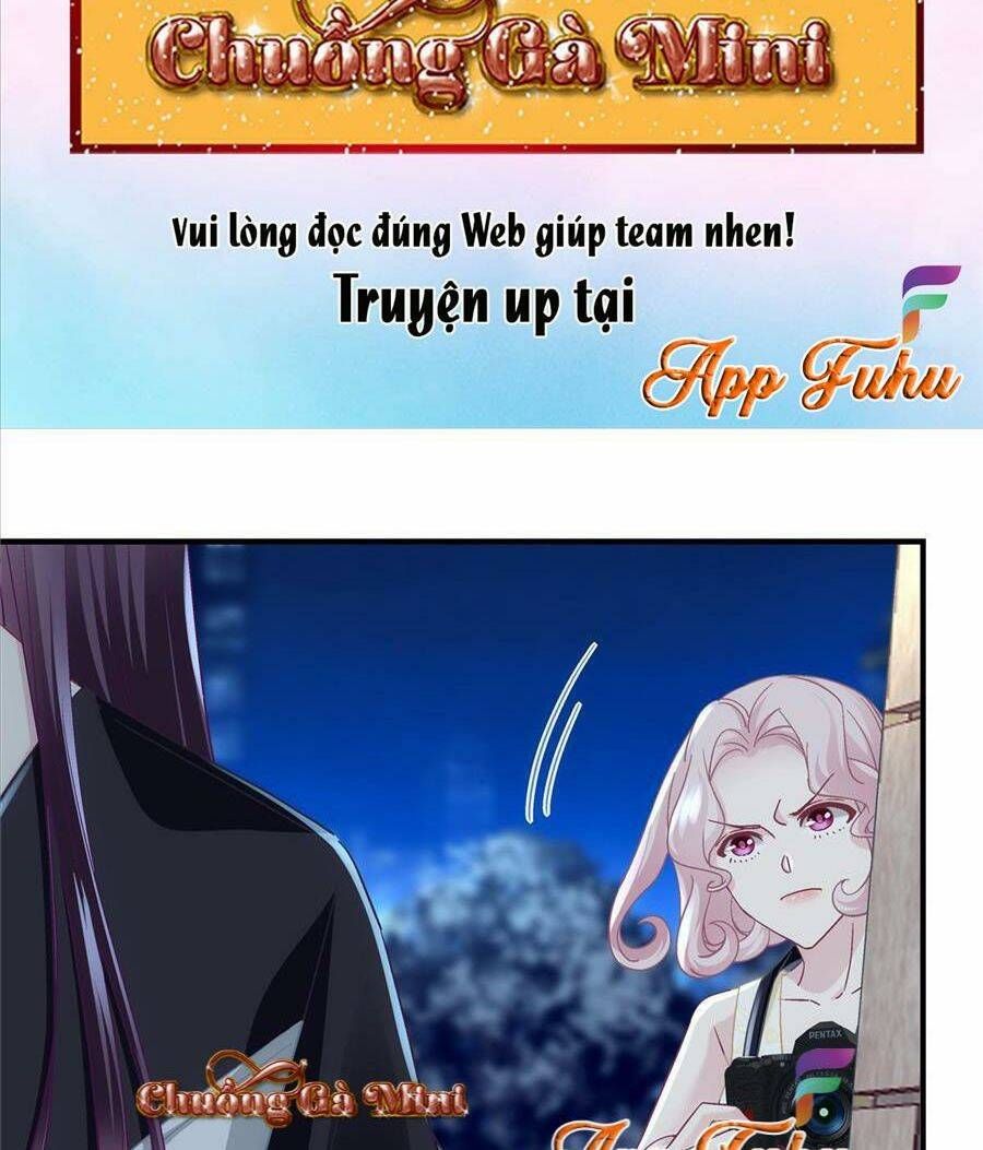 đọc truyện Bảo Bối Tâm Gan Của Lão Đại Xuyên Không Trở Lại Rồi Chương 120 ảnh 5 tại Thiên Thai Truyện