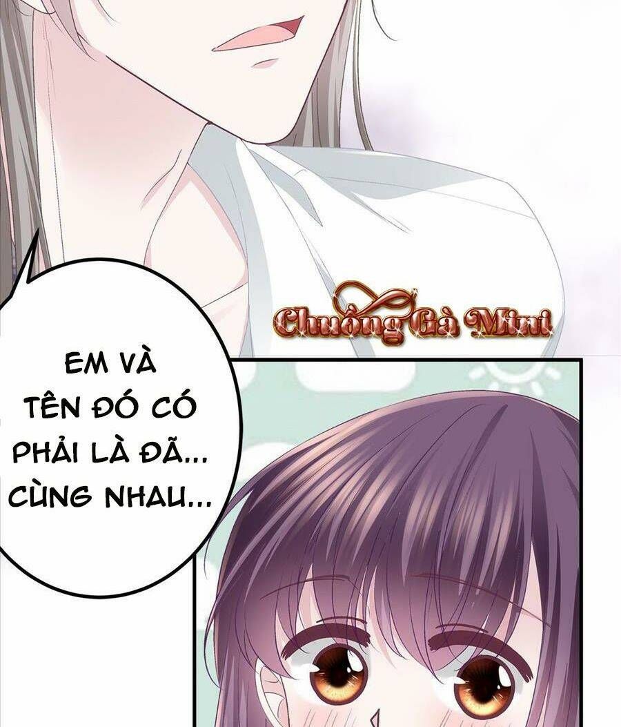 đọc truyện Bảo Bối Tâm Gan Của Lão Đại Xuyên Không Trở Lại Rồi Chương 120 ảnh 32 tại Thiên Thai Truyện