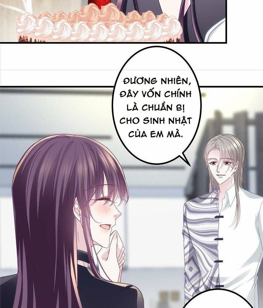 đọc truyện Bảo Bối Tâm Gan Của Lão Đại Xuyên Không Trở Lại Rồi Chương 120 ảnh 36 tại Thiên Thai Truyện