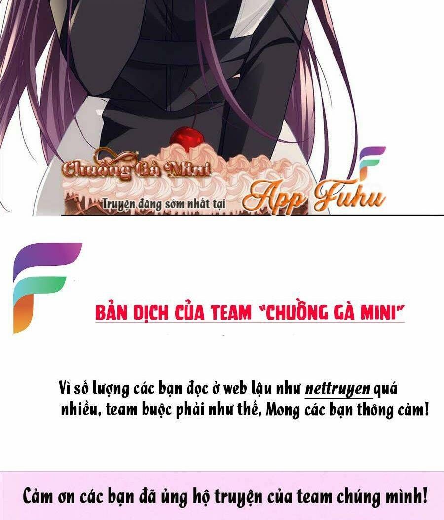 đọc truyện Bảo Bối Tâm Gan Của Lão Đại Xuyên Không Trở Lại Rồi Chương 120 ảnh 40 tại Thiên Thai Truyện