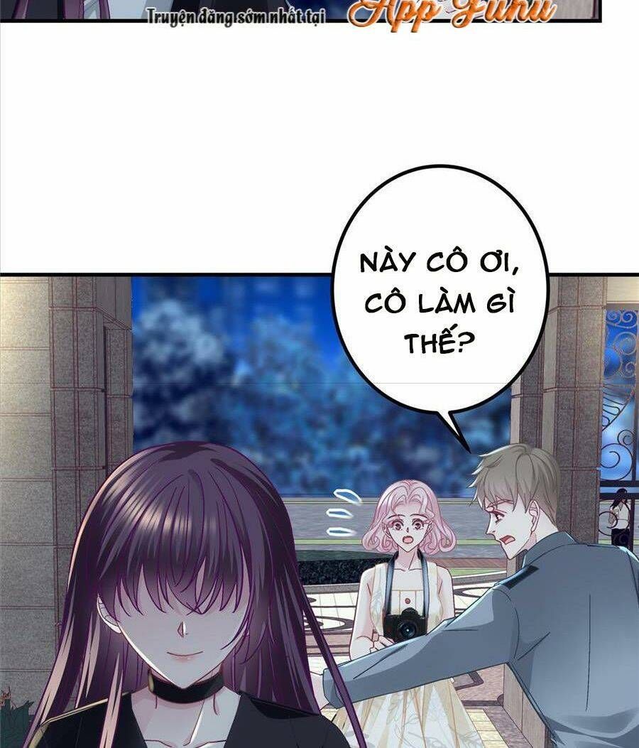 đọc truyện Bảo Bối Tâm Gan Của Lão Đại Xuyên Không Trở Lại Rồi Chương 120 ảnh 6 tại Thiên Thai Truyện