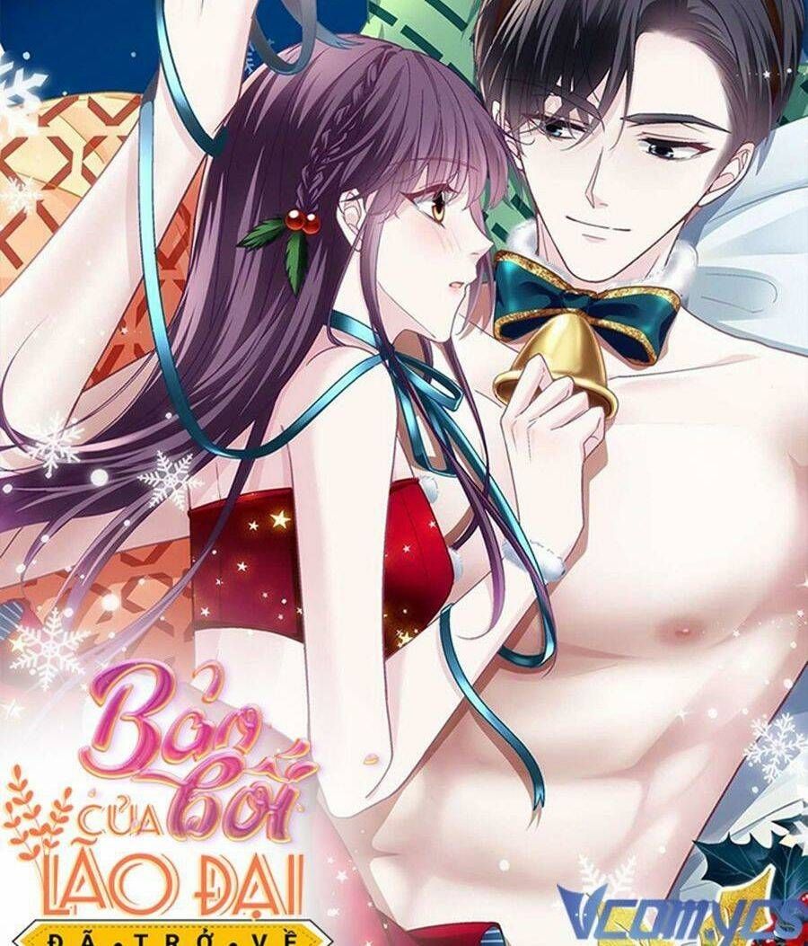 đọc truyện Bảo Bối Tâm Gan Của Lão Đại Xuyên Không Trở Lại Rồi Chương 120 ảnh 42 tại Thiên Thai Truyện