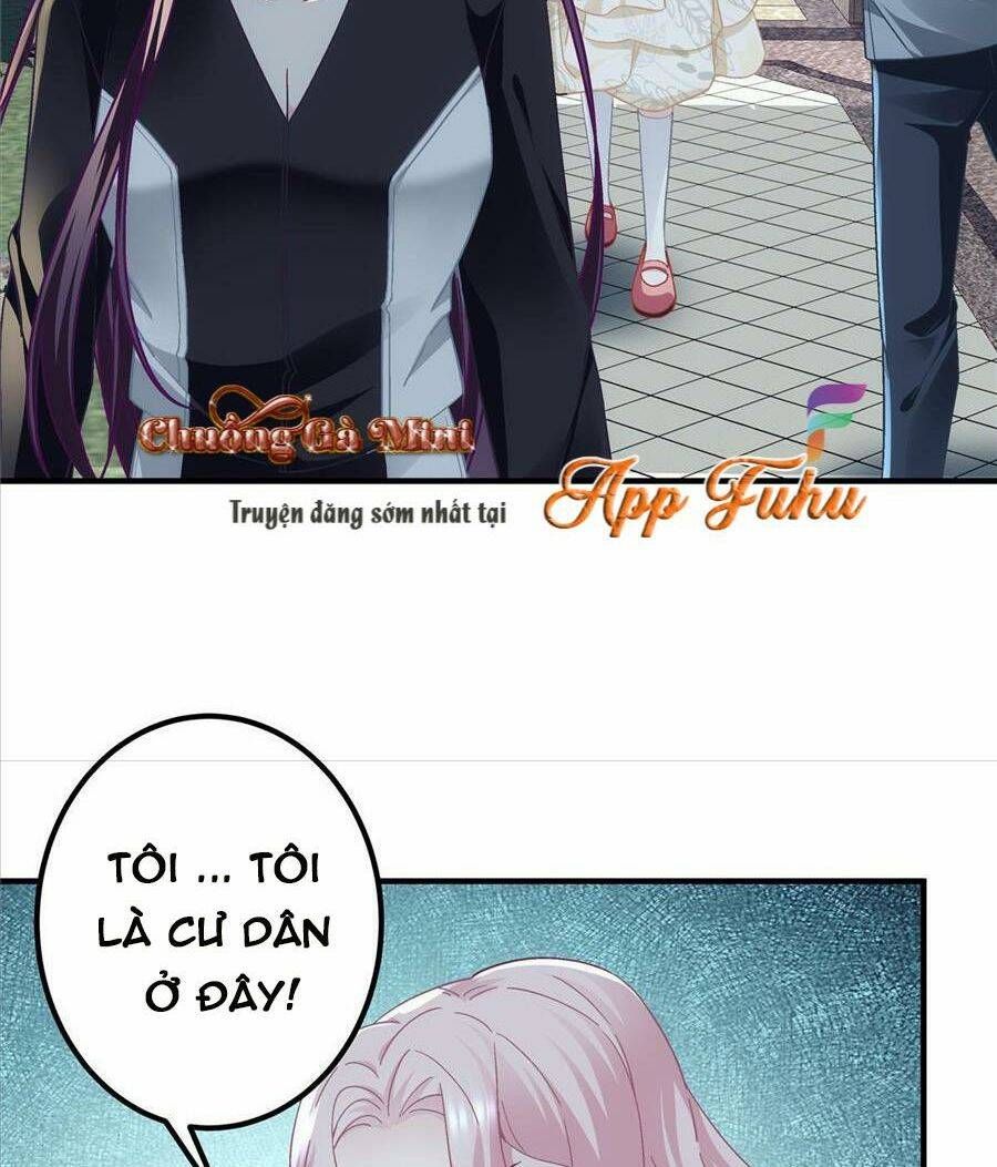 đọc truyện Bảo Bối Tâm Gan Của Lão Đại Xuyên Không Trở Lại Rồi Chương 120 ảnh 7 tại Thiên Thai Truyện