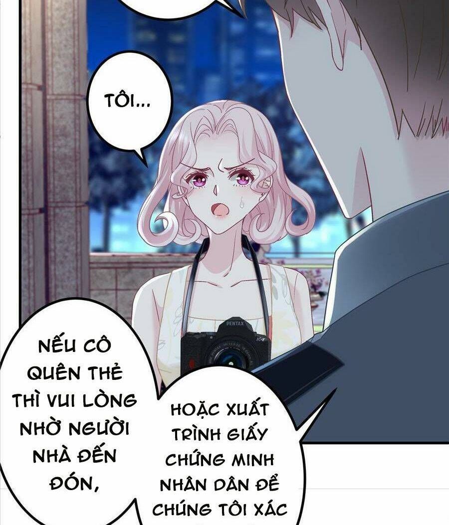 đọc truyện Bảo Bối Tâm Gan Của Lão Đại Xuyên Không Trở Lại Rồi Chương 120 ảnh 9 tại Thiên Thai Truyện