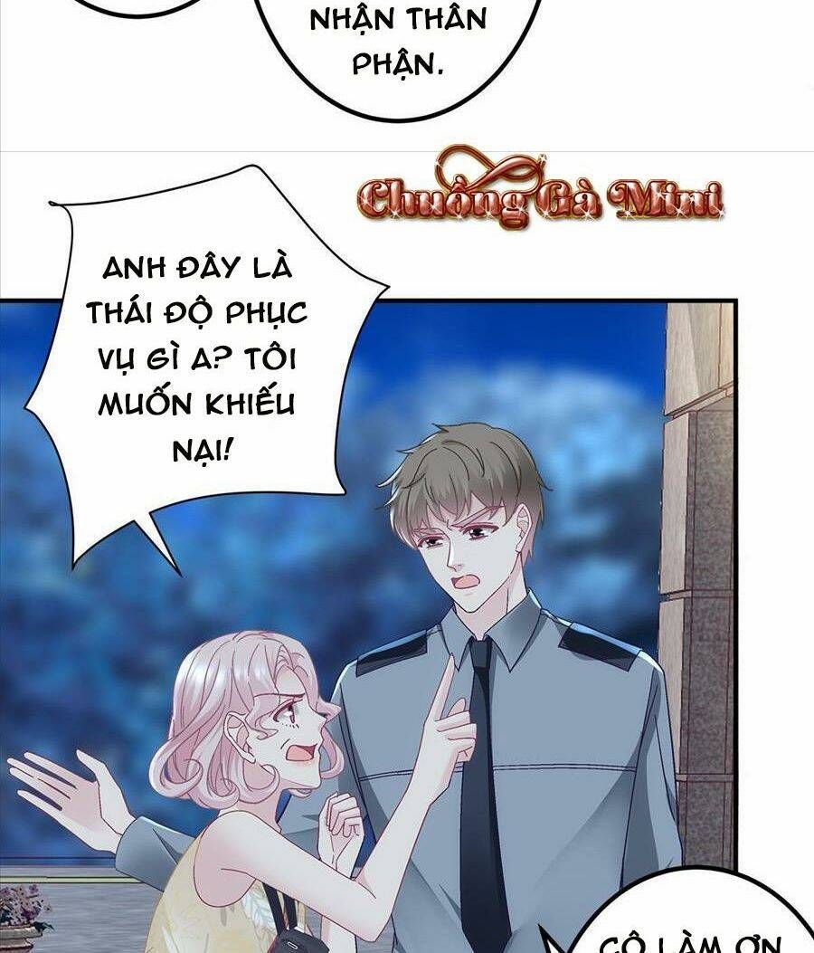 đọc truyện Bảo Bối Tâm Gan Của Lão Đại Xuyên Không Trở Lại Rồi Chương 120 ảnh 10 tại Thiên Thai Truyện