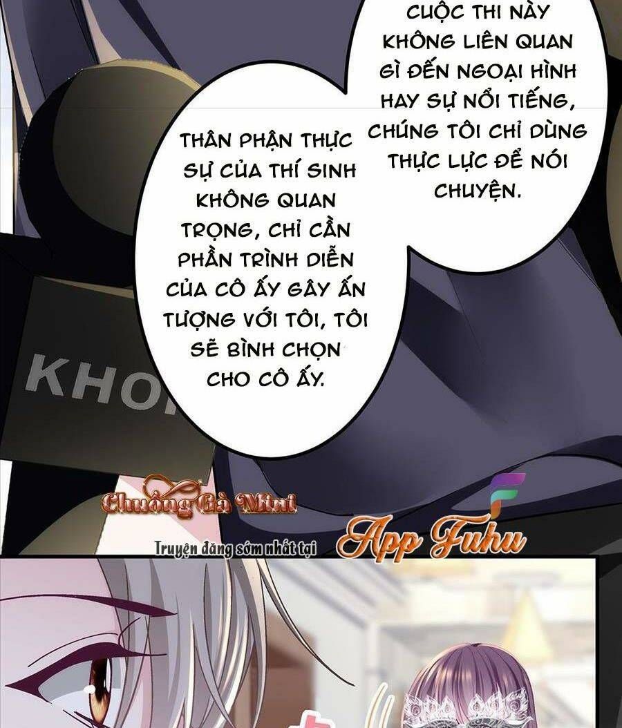 đọc truyện Bảo Bối Tâm Gan Của Lão Đại Xuyên Không Trở Lại Rồi Chương 121 ảnh 15 tại Thiên Thai Truyện