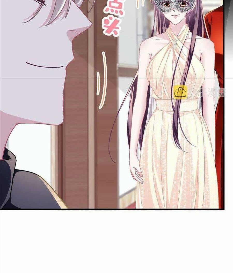 đọc truyện Bảo Bối Tâm Gan Của Lão Đại Xuyên Không Trở Lại Rồi Chương 121 ảnh 16 tại Thiên Thai Truyện