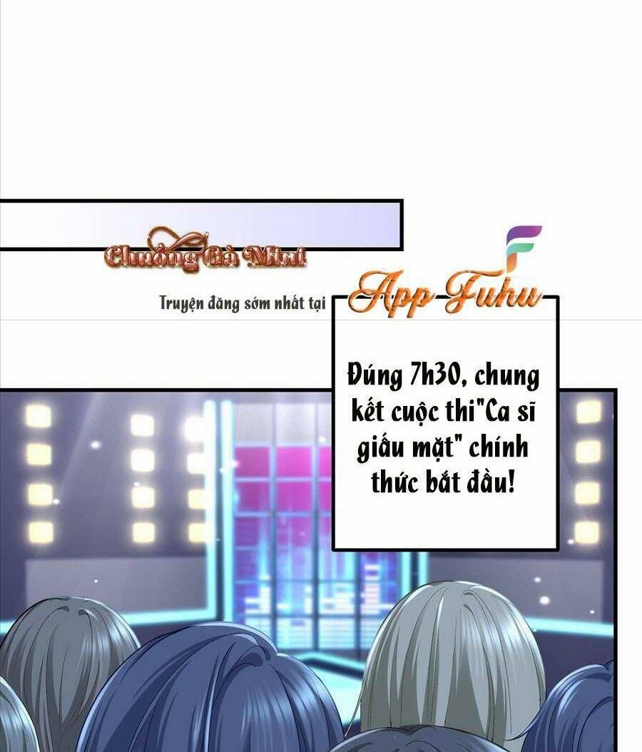 đọc truyện Bảo Bối Tâm Gan Của Lão Đại Xuyên Không Trở Lại Rồi Chương 121 ảnh 17 tại Thiên Thai Truyện