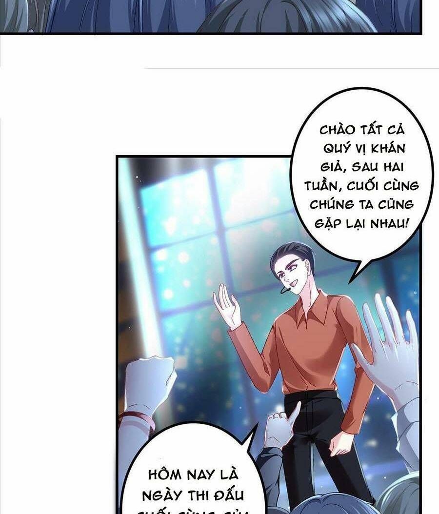 đọc truyện Bảo Bối Tâm Gan Của Lão Đại Xuyên Không Trở Lại Rồi Chương 121 ảnh 18 tại Thiên Thai Truyện