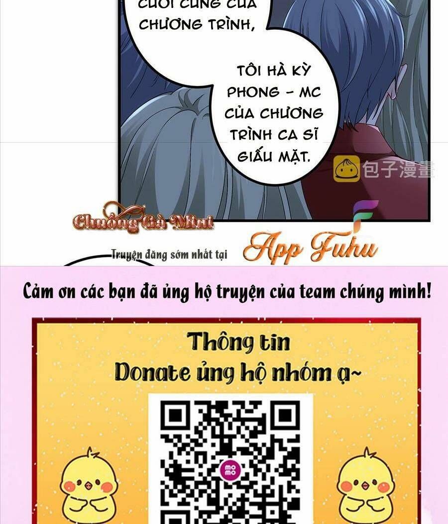 đọc truyện Bảo Bối Tâm Gan Của Lão Đại Xuyên Không Trở Lại Rồi Chương 121 ảnh 19 tại Thiên Thai Truyện