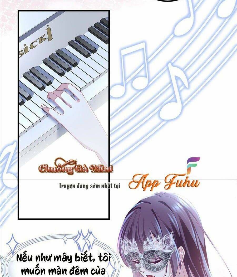 đọc truyện Bảo Bối Tâm Gan Của Lão Đại Xuyên Không Trở Lại Rồi Chương 121 ảnh 23 tại Thiên Thai Truyện