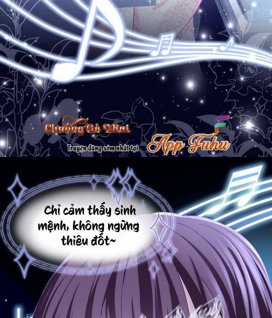 đọc truyện Bảo Bối Tâm Gan Của Lão Đại Xuyên Không Trở Lại Rồi Chương 121 ảnh 25 tại Thiên Thai Truyện