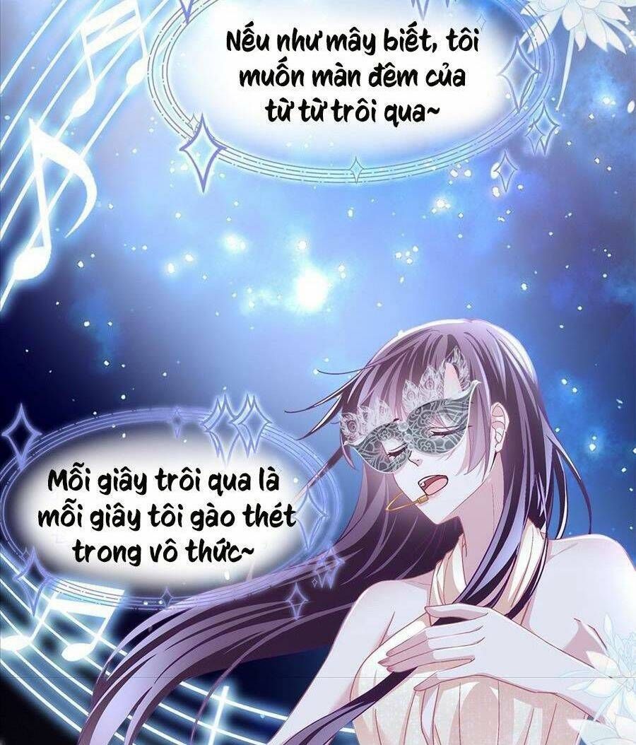 đọc truyện Bảo Bối Tâm Gan Của Lão Đại Xuyên Không Trở Lại Rồi Chương 121 ảnh 28 tại Thiên Thai Truyện