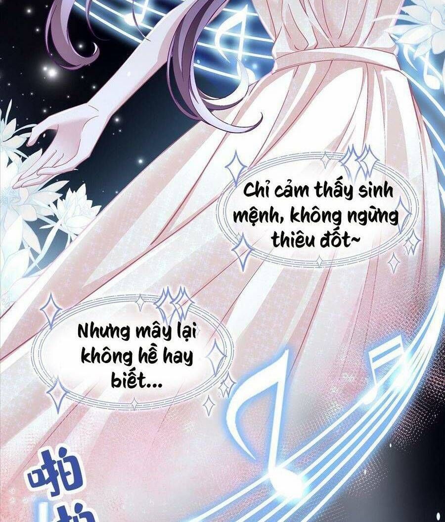 đọc truyện Bảo Bối Tâm Gan Của Lão Đại Xuyên Không Trở Lại Rồi Chương 121 ảnh 29 tại Thiên Thai Truyện