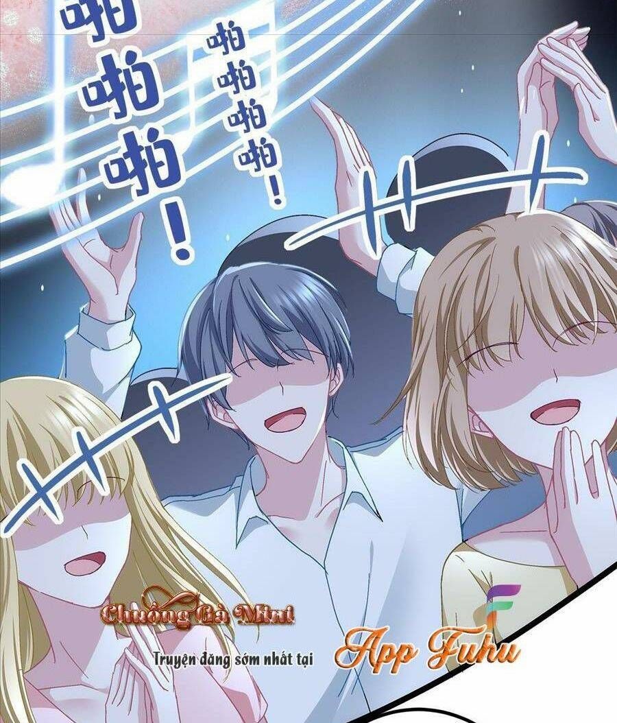 đọc truyện Bảo Bối Tâm Gan Của Lão Đại Xuyên Không Trở Lại Rồi Chương 121 ảnh 30 tại Thiên Thai Truyện