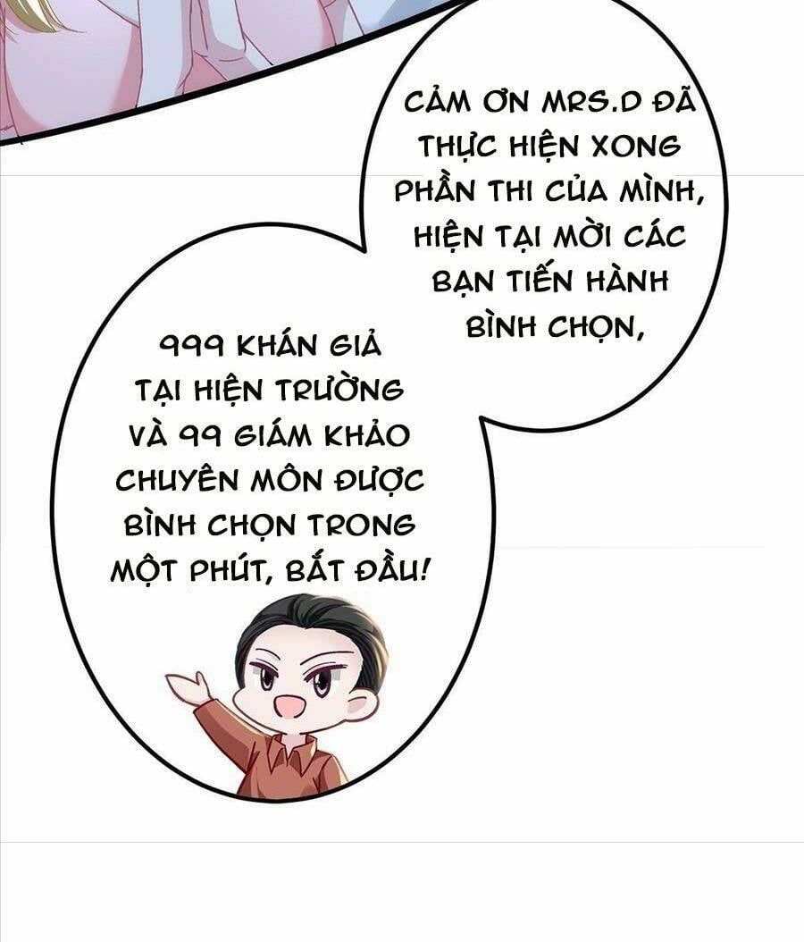 đọc truyện Bảo Bối Tâm Gan Của Lão Đại Xuyên Không Trở Lại Rồi Chương 121 ảnh 31 tại Thiên Thai Truyện