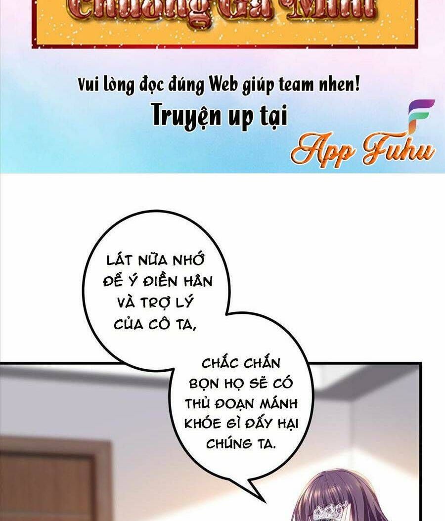 đọc truyện Bảo Bối Tâm Gan Của Lão Đại Xuyên Không Trở Lại Rồi Chương 121 ảnh 5 tại Thiên Thai Truyện