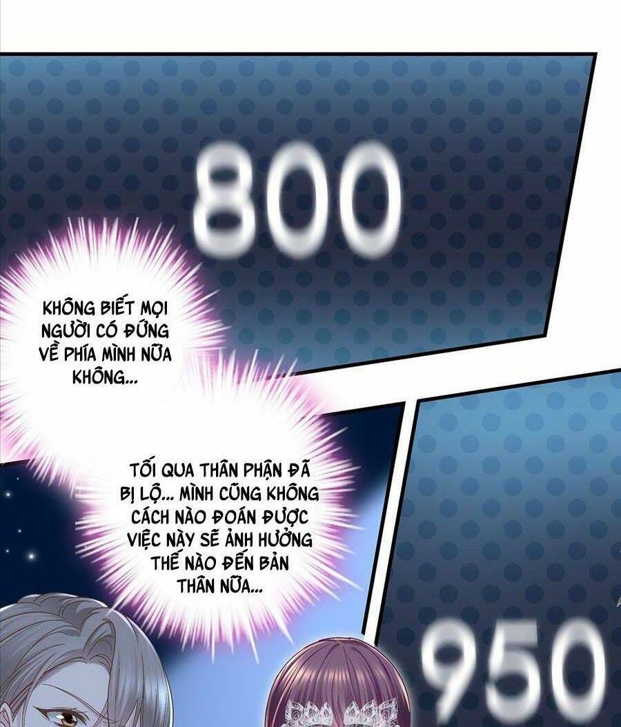 đọc truyện Bảo Bối Tâm Gan Của Lão Đại Xuyên Không Trở Lại Rồi Chương 121 ảnh 32 tại Thiên Thai Truyện