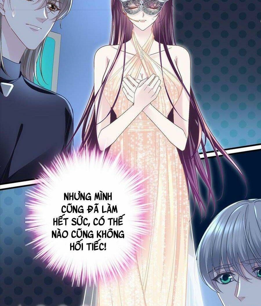 đọc truyện Bảo Bối Tâm Gan Của Lão Đại Xuyên Không Trở Lại Rồi Chương 121 ảnh 33 tại Thiên Thai Truyện