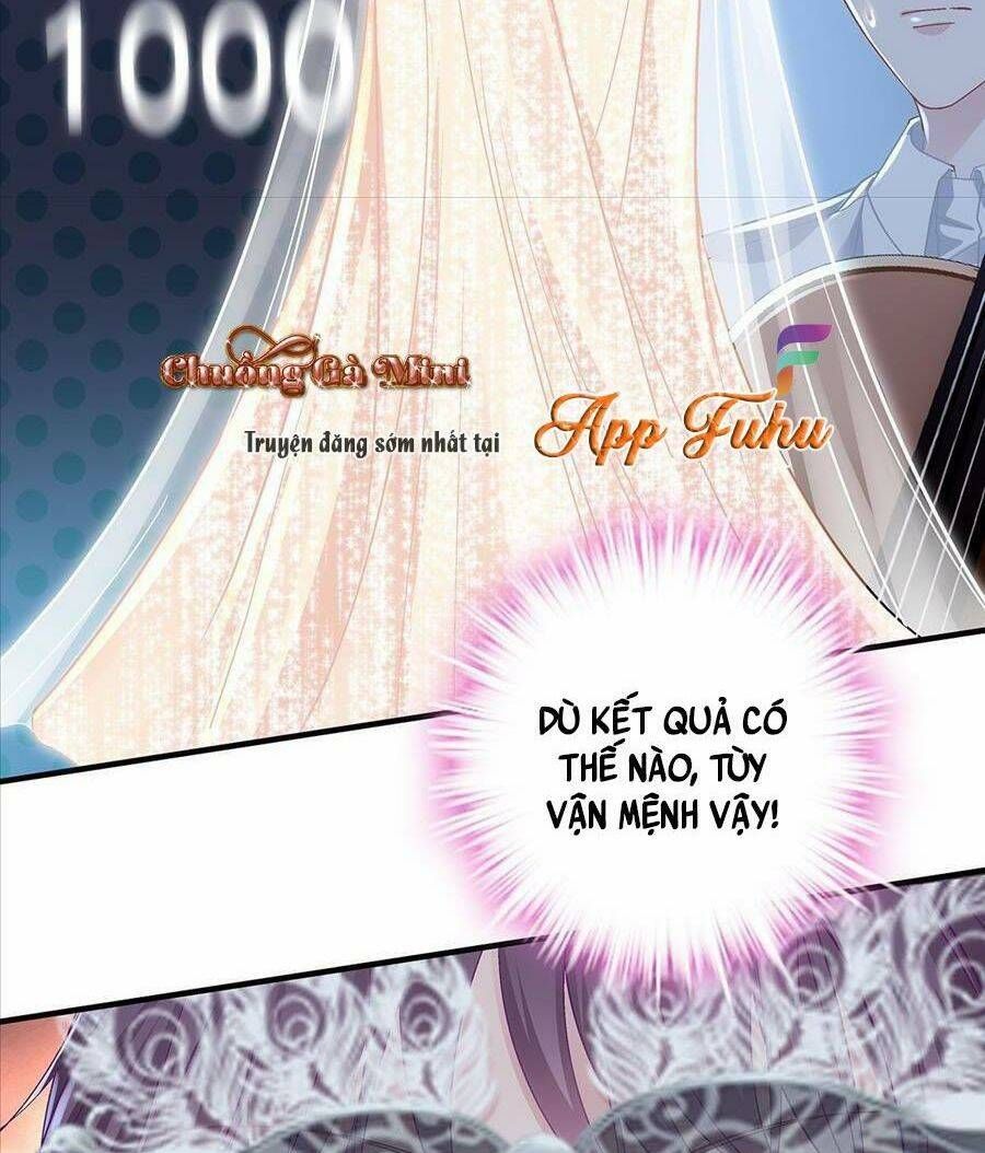 đọc truyện Bảo Bối Tâm Gan Của Lão Đại Xuyên Không Trở Lại Rồi Chương 121 ảnh 34 tại Thiên Thai Truyện