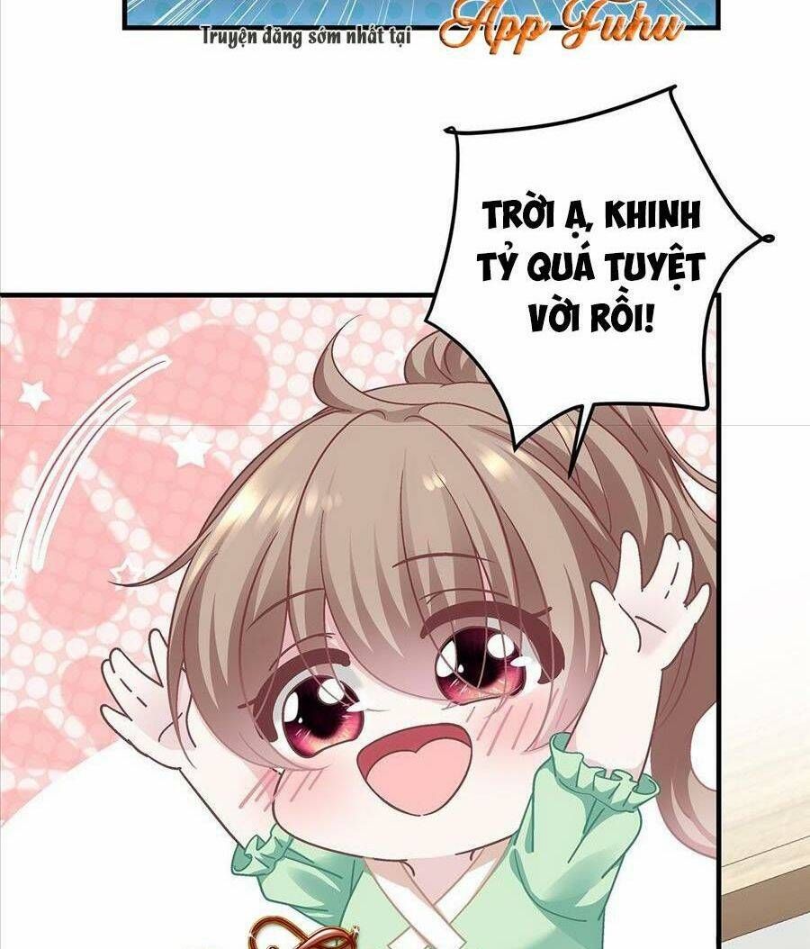 đọc truyện Bảo Bối Tâm Gan Của Lão Đại Xuyên Không Trở Lại Rồi Chương 121 ảnh 36 tại Thiên Thai Truyện